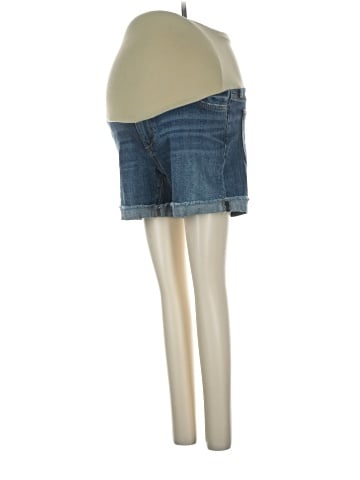 Joe's Jeans Denim Shorts (view 1)