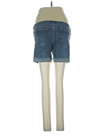 Joe's Jeans Denim Shorts (view 2)