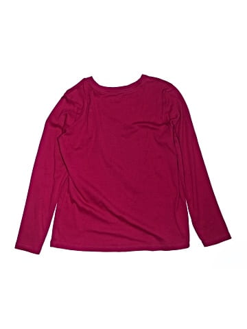 Lands' End Long Sleeve Top (view 2)