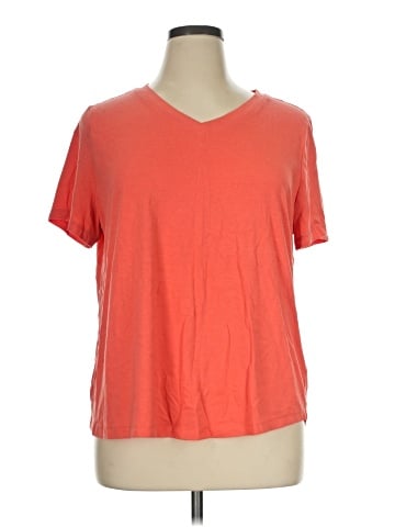 Kim Rogers Short Sleeve T-Shirt (view 1)