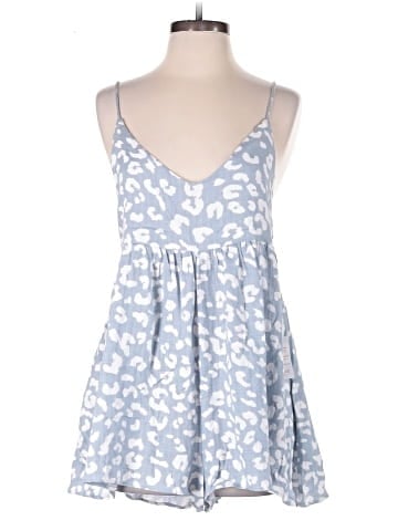 Paradise Romper (view 1)