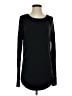 Athleta Black Long Sleeve Top Size XS - photo 1