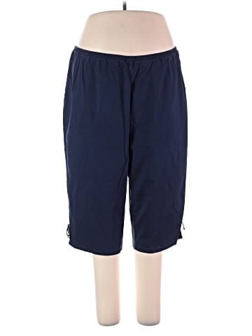 Just My Size Active Pants (view 1)