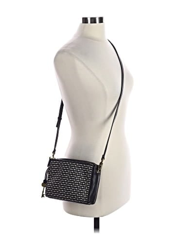 Fossil Crossbody Bag (view 2)