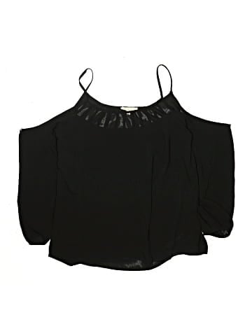 Mine Sleeveless Blouse (view 1)