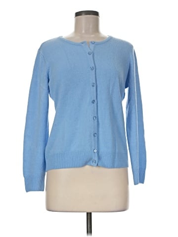 Appleseeds Cardigan (view 1)