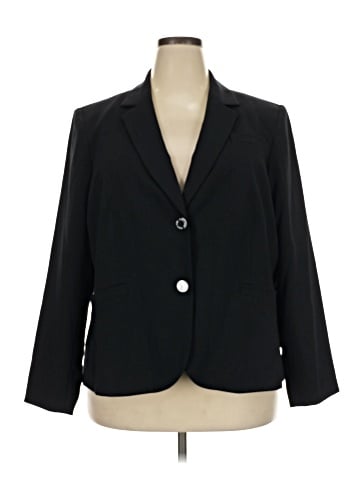 Calvin Klein Blazer (view 1)