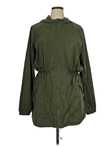 Active by Old Navy Jacket (view 1)