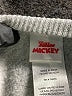 Disney Silver Sweatshirt Size 3T - photo 3
