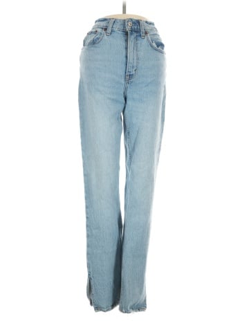 Abercrombie & Fitch Jeans (view 1)