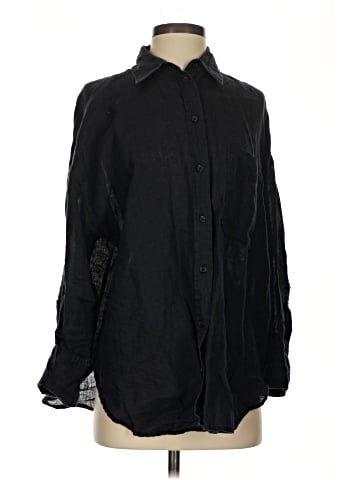 Zara Long Sleeve Blouse (view 1)