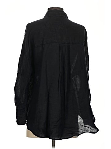 Zara Long Sleeve Blouse (view 2)