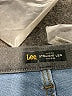 Lee Hearts Blue Jeans Size 6M - photo 7