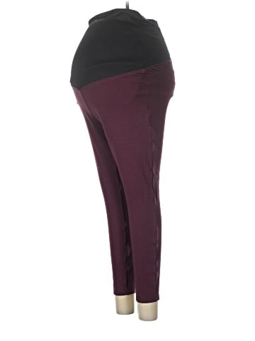 Ann Taylor LOFT Active Pants (view 1)