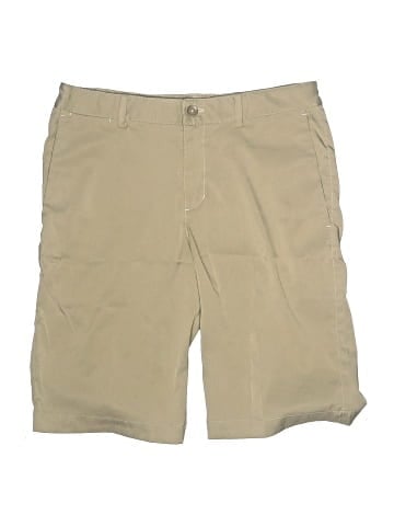 Nike Khaki Shorts (view 1)