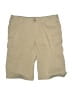 Nike Solid Tan Khaki Shorts Size L (kids) - photo 1