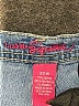 Liz & Me Blue Jeans Size 22 - photo 4