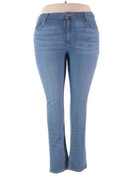 Eddie Bauer Jeans (view 1)