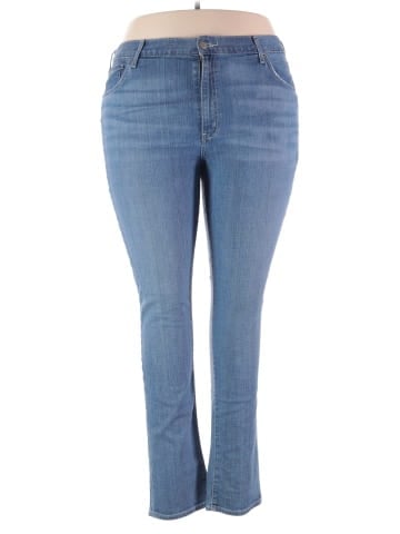 Eddie Bauer Jeans (view 1)