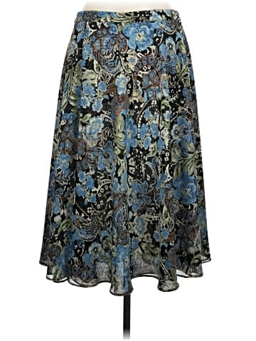 Appleseeds Formal Skirt (view 2)
