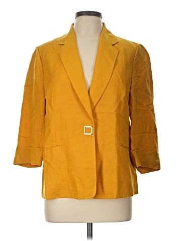 Kasper Blazer (view 1)