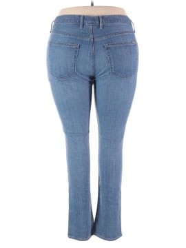 Eddie Bauer Jeans (view 2)