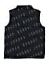 Air Jordan 100% Polyester Black Vest Size 7 - photo 2