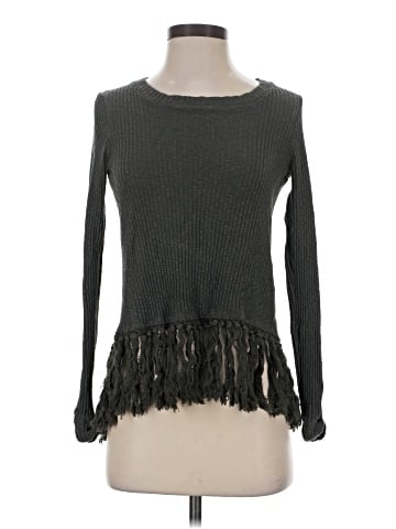 Eri + Ali Long Sleeve Top (view 1)