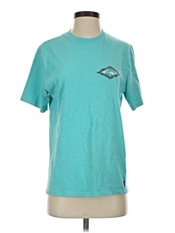 Rip Curl Active T-Shirt (view 1)