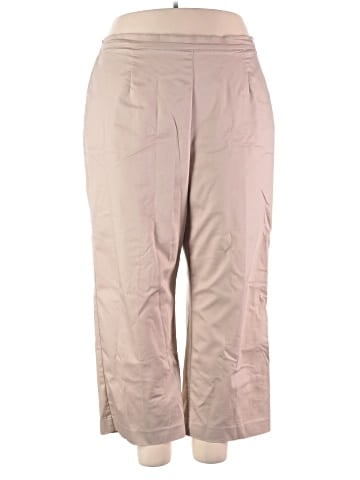 Alfred Dunner Casual Pants (view 1)