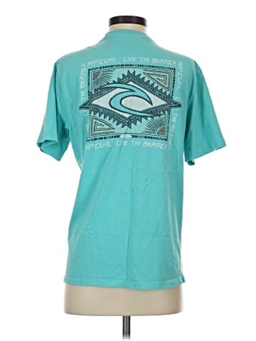 Rip Curl Active T-Shirt (view 2)