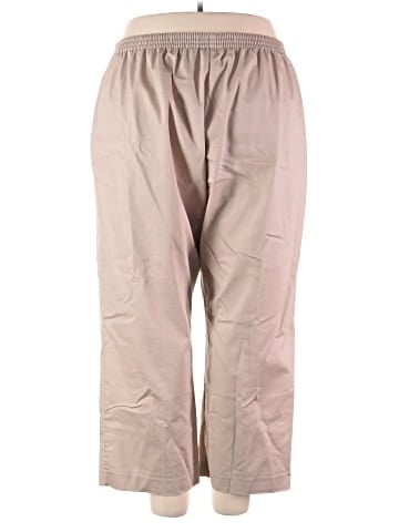 Alfred Dunner Casual Pants (view 2)