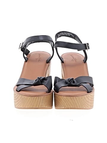 Universal Thread Sandals (view 2)