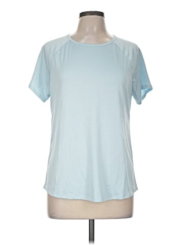 Yogalicious Active T-Shirt (view 1)