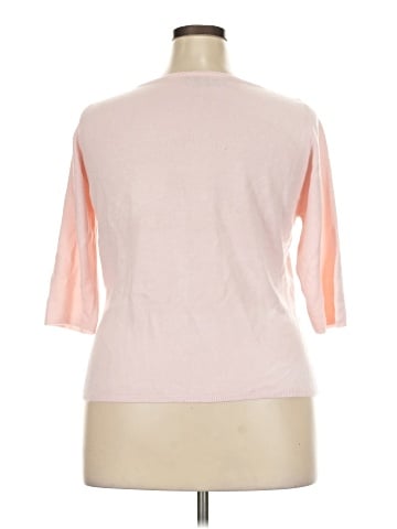Hillard & Hanson 3/4 Sleeve T-Shirt (view 2)