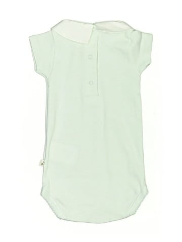 Bonpoint Short Sleeve Onesie (view 2)