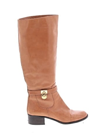 MICHAEL Michael Kors Boots (view 1)