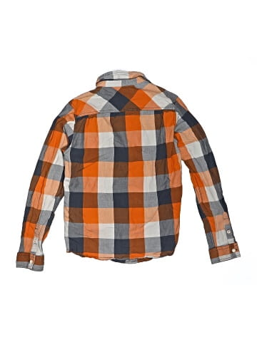 Quiksilver Long Sleeve Button-Down Shirt (view 2)