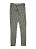 90 Degree by Reflex Chevron-herringbone Gray Active Pants Size 12 - photo 2