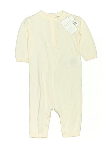Bonpoint Short Sleeve Outfit (view 1)