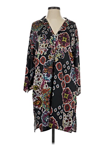 Natori Kimono (view 1)