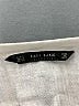 Zara Basic White 3/4 Sleeve Button-Down Shirt Size S - photo 7