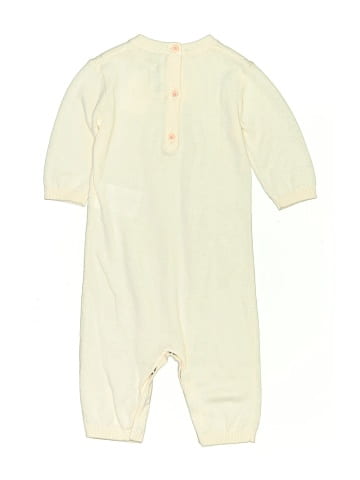 Bonpoint Short Sleeve Outfit (view 2)