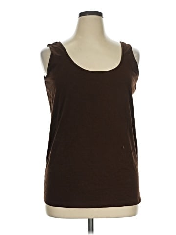 Anne Klein Tank Top (view 1)