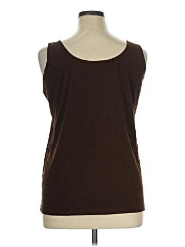 Anne Klein Tank Top (view 2)