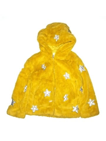 Zara Snow Jacket (view 1)