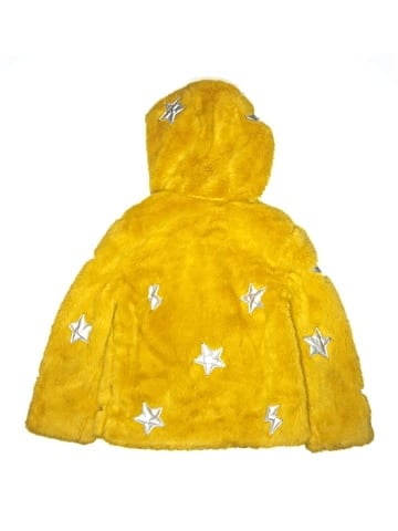 Zara Snow Jacket (view 2)