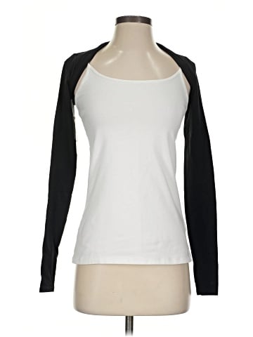 Monday Body 3/4 Sleeve T-Shirt (view 1)