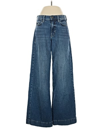 a.n.a. A New Approach Jeans (view 1)