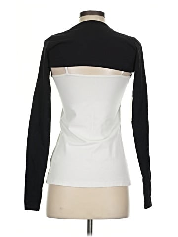 Monday Body 3/4 Sleeve T-Shirt (view 2)